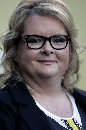 Magda Szubanski