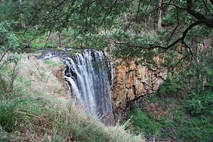 Coliban River