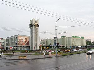 Brest (Bielorrusia)