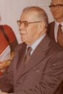 Aparicio Méndez