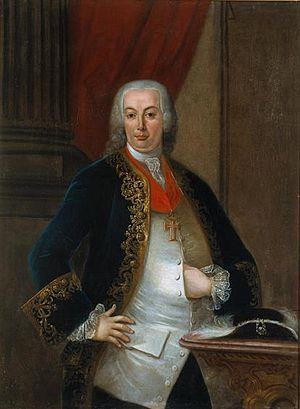 Pedro III de Portugal
