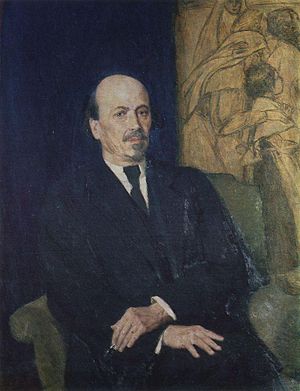 Mikhail Nesterov