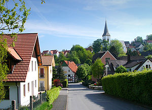 Oerlinghausen