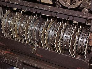 Cryptanalysis of the Lorenz cipher