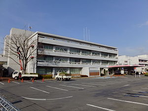 Chūō-ku, Saitama