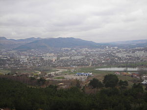 Kislovodsk