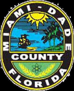 Government of Miami-Dade County