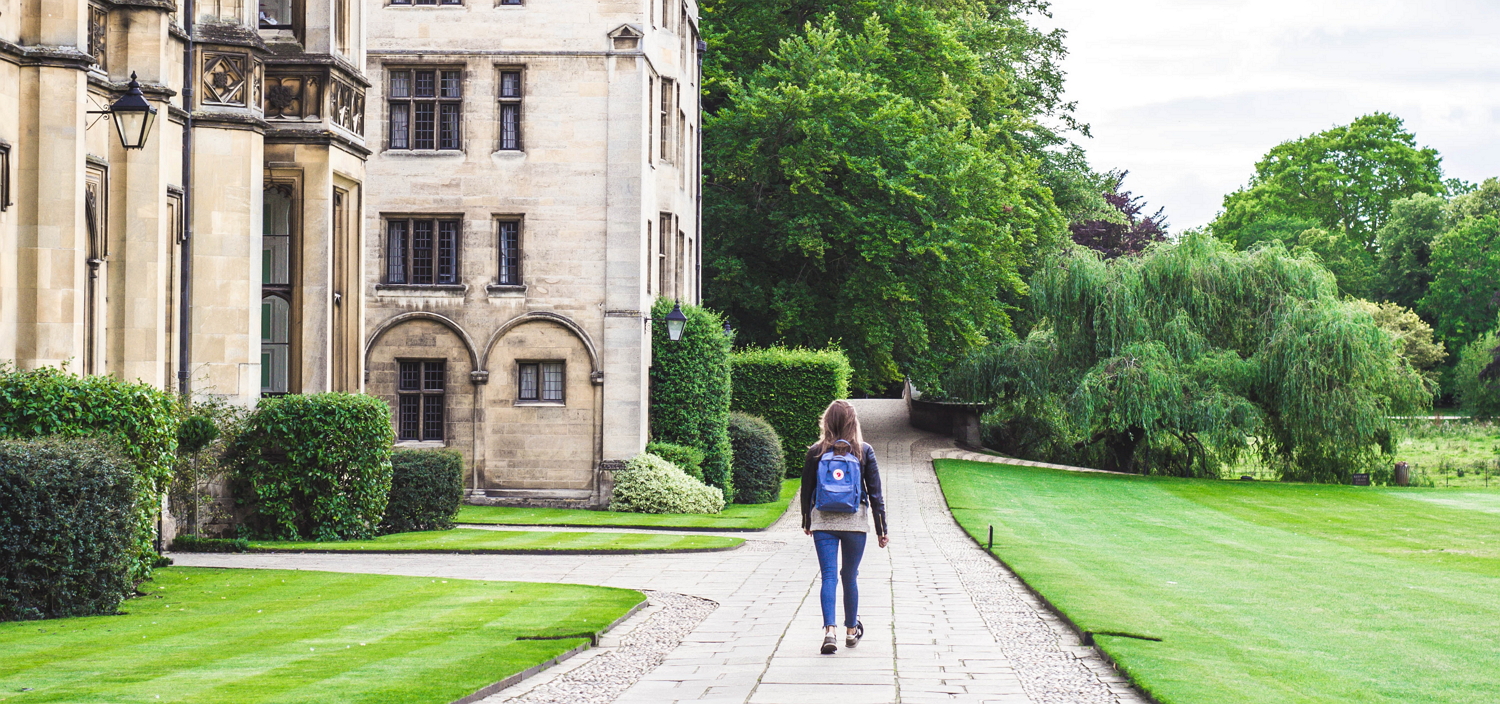 Restart the University, a Cotec initiative