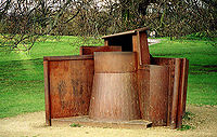 Anthony Caro