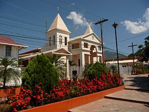 El Progreso (Honduras)