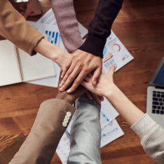 El 42,8 % de las organizaciones trabajan para impulsar la inclusividad, equidad y diversidad