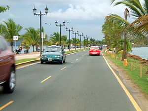 Ancón (Panamá)