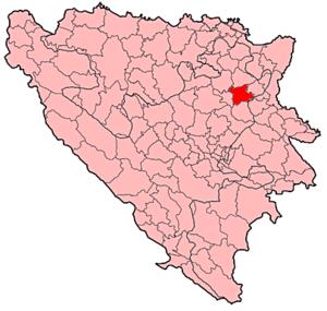 Živinice (Federación de Bosnia-Herzegovina)