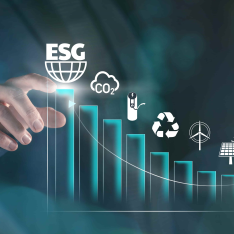 La ESG percibida, una tarea pendiente de las empresas en España La ESG percibida, una tarea pendiente de las empresas en España
