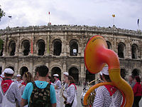 Feria de Nîmes