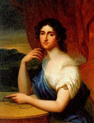 María Cristina de Sajonia (1770-1851)