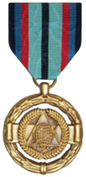 NASA Exceptional Achievement Medal