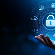El 62,2% de empresas con más de 5.000 empleados trabaja de forma prioritaria en digitalización y ciberseguridad
