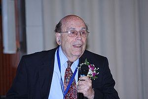 Michael Oser Rabin