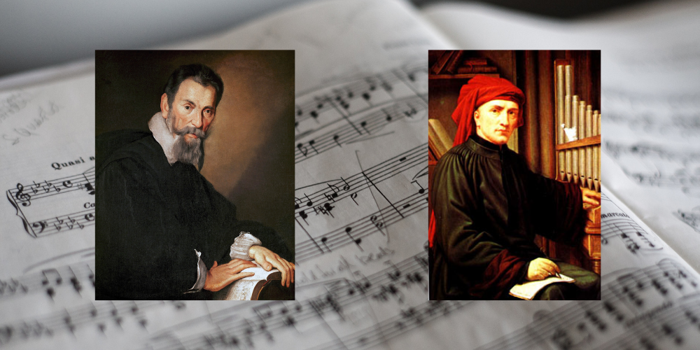Renaissance music: authors