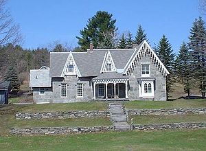 Cavendish (Vermont)