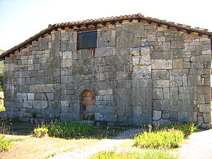 Ermita de Santa María (Quintanilla de las Viñas)