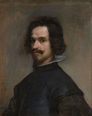 Portrait of a Man (Velázquez)