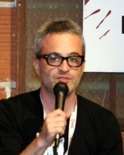 Alex Kurtzman