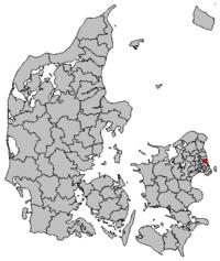 Gentofte Municipality