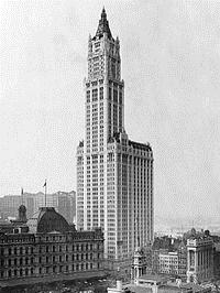 Edificio Woolworth