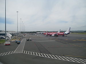 Aeropuerto de Gold Coast