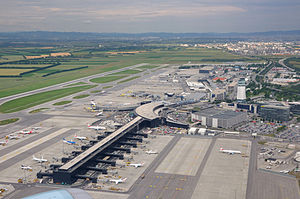 Aeropuerto de Viena-Schwechat