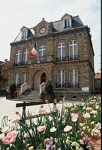 Villiers-le-Bel