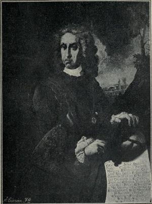 Francisco del Castillo y Fajardo