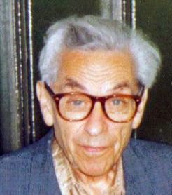 Paul Erdos