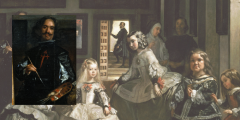 Diego Velázquez: vida, obra y contexto histórico