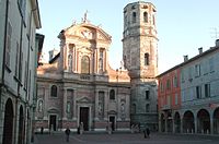 San Prospero (Reggio Emilia)