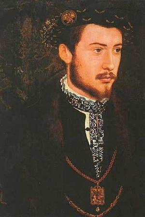 Albert V, Duke of Bavaria