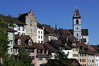 Aargau
