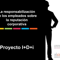 ¿Cómo activar el compromiso de los profesionales en la promoción de la reputación de la empresa?