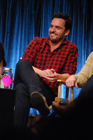 Jake Johnson (actor)