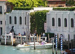 Museo Guggenheim de Venecia