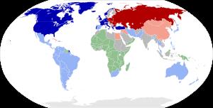 Guerra Fría (1953–1962)