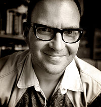 Cory Doctorow