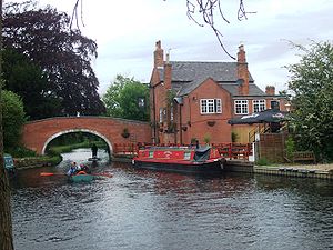 River Soar