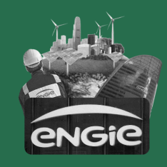 ENGIE: la transición energética apoyada en estrategia
