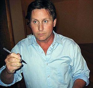 Emilio Estévez