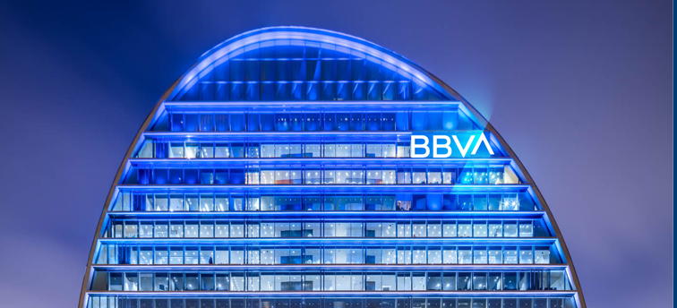 The BBVA Research search engine