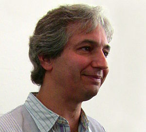 David Shore