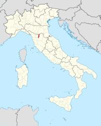 Provincia de Prato